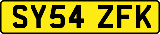 SY54ZFK