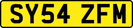 SY54ZFM