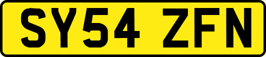 SY54ZFN