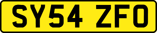 SY54ZFO