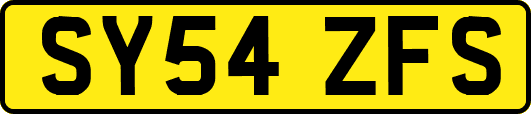 SY54ZFS