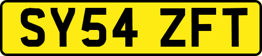 SY54ZFT