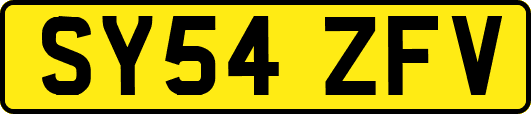 SY54ZFV