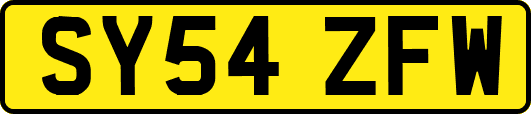 SY54ZFW