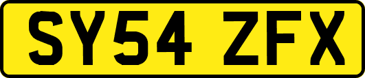 SY54ZFX