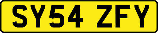SY54ZFY