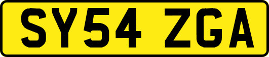 SY54ZGA