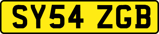 SY54ZGB
