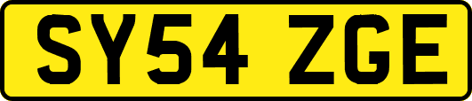 SY54ZGE