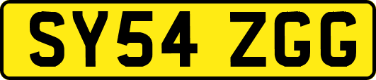 SY54ZGG