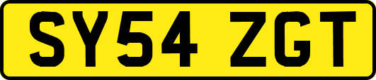 SY54ZGT