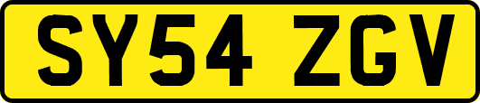 SY54ZGV