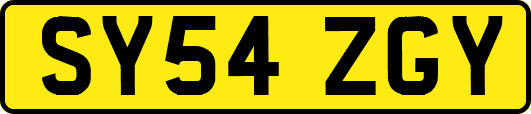 SY54ZGY
