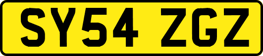 SY54ZGZ