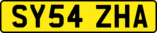 SY54ZHA