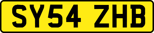 SY54ZHB
