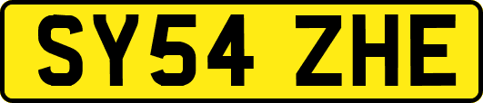 SY54ZHE