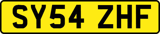 SY54ZHF