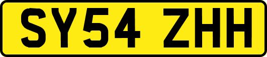 SY54ZHH