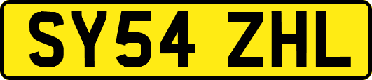 SY54ZHL