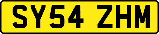 SY54ZHM