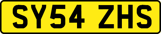 SY54ZHS