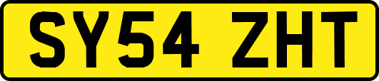 SY54ZHT
