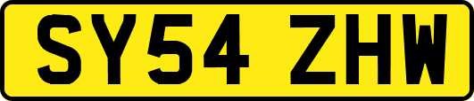 SY54ZHW