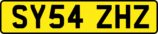 SY54ZHZ