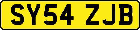 SY54ZJB