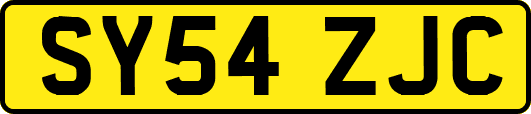 SY54ZJC