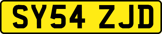 SY54ZJD