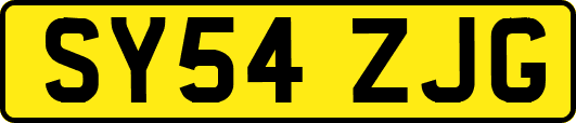 SY54ZJG