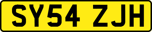 SY54ZJH