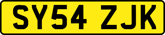 SY54ZJK