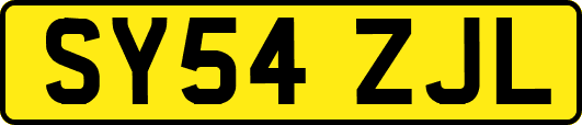 SY54ZJL