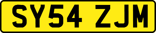 SY54ZJM