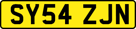 SY54ZJN