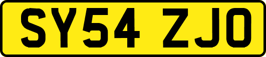 SY54ZJO