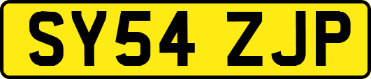 SY54ZJP