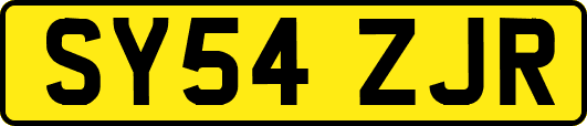 SY54ZJR