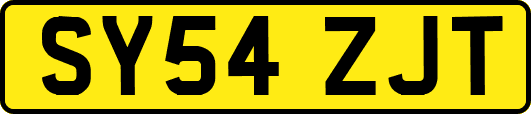 SY54ZJT