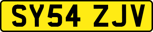 SY54ZJV
