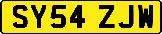SY54ZJW