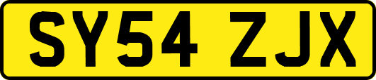 SY54ZJX