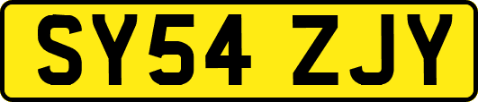 SY54ZJY