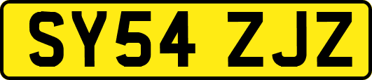 SY54ZJZ