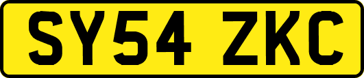 SY54ZKC