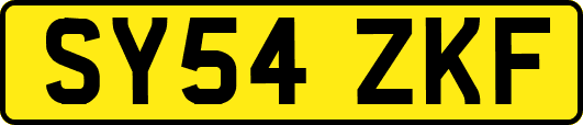 SY54ZKF