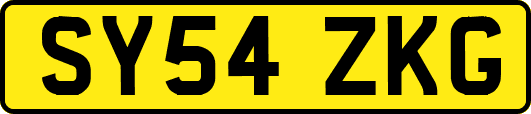SY54ZKG